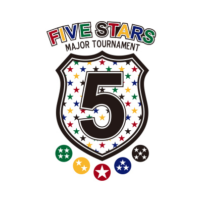 5STARS MAJOR TOURNAMENT