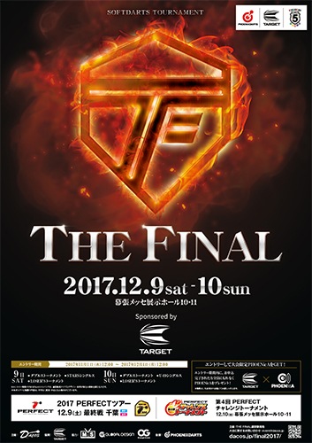 THE FINAL 2017